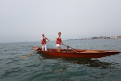 3a Regata dei Matti - la regata