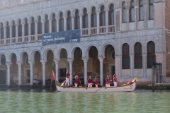 Foto Regata e Corteo delle Donne, 12 marzo 2017