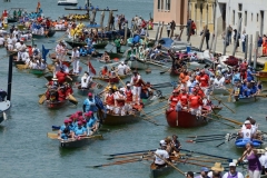 Vogalonga 2016