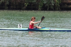 Cadetti kayak 6 maggio 2018