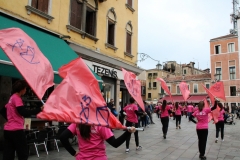 Camminata Rosa 2018