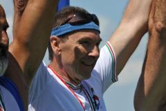 Campionati Master Ravenna 2019
