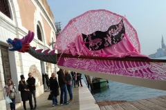 Carnevale Pink 2018