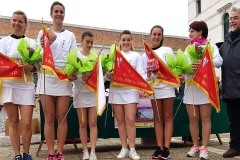 Classifica Regata delle Donne 2019