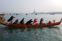 Corteo Carnevale 2018