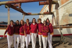 Corteo delle Donne 2017