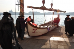 Corteo Carnevale 2016