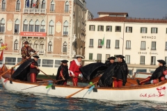Corteo Carnevale 2016