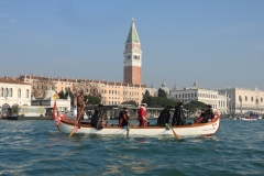 Corteo Carnevale 2016