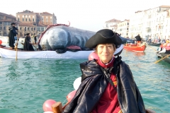 Corteo Carnevale 2016
