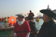 Corteo Carnevale 2016