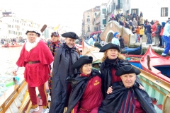 Corteo Carnevale 2016