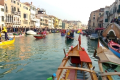 Corteo Carnevale 2016