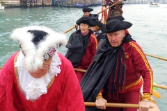 Corteo Carnevale 2016