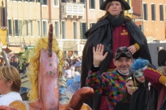 Carnevale 2017