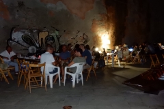 Disnar per la Storica 2017