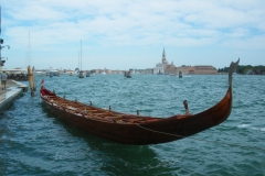 Dodesona Canal Giudecca 2011ca