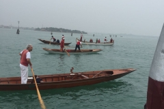 Eliminatorie Regata Befane 2018