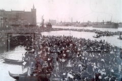 Canal Giudecca_1921