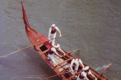 Dodesona 1975 Canal Grande