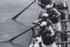 Dodesona in Canal Grande 1975 b