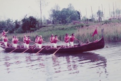 Dodesona sulla Brenta anni 80