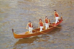 Gondola Carpacinesa 1975