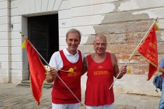La Regata dei Matti 2018 - La classifica