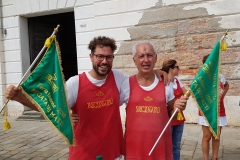 Alessandro Gatto e Marco Zentilomo