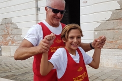 Francesco Guerra e Alvise Guerra