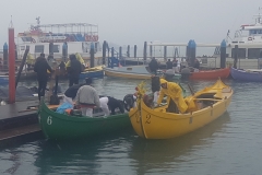 La Regata delle Donne 2018