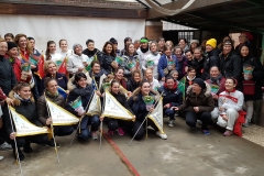 Premiazione Regata delle Donne 2018