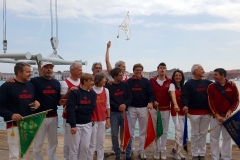 Prima Regata del Fagiolo