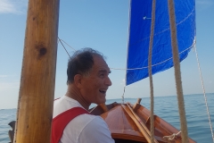 Foto di Yuko Gherardi. Andromeda_AlfredoAlFiocco_20171008_124638_001