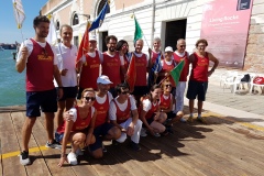 Regata dei Matti 2019
