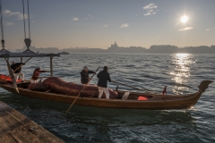 Foto_Stefano_Mazzola Regata delle Befane 2019 - Alla Bucintoro Venezia