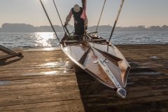 Foto Stefano Mazzola Regata delle Befane 2019 - Alla Bucintoro Venezia