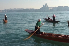 Regata delle Befane 2019