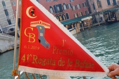 Regata delle Befane 2019