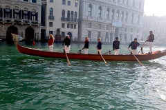 Regata delle Befane 2019