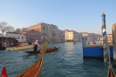 Regata delle Befane 2019, Canal Grande,  Venezia