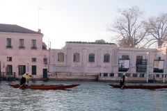 Regata delle Befane 2019, Canal Grande,  Venezia