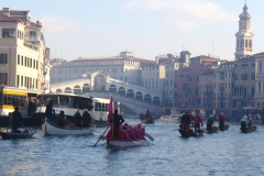 Regata delle Befane, Pink Lioness, 2019