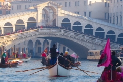 Regata delle Befane 2019