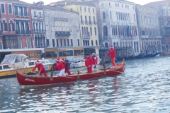 Generali, Regata delle Befane 2019