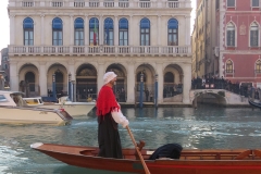 Regata delle Befane Venezia 2019