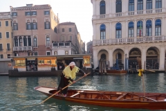Regata delle Befane Venezia 2019