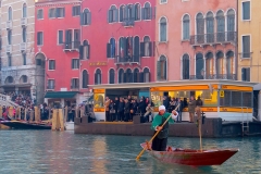 Regata delle Befane Venezia 2019