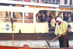 Regata delle Befane Venezia 2019