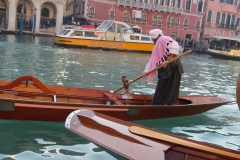 Regata delle Befane Venezia 2019